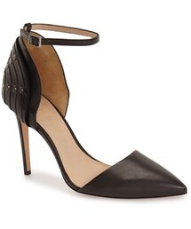 L.A.M.B. | L.A.M.B. 'Hamden' Pointy Toe d'Orsay Pump (Women)(パンプス)