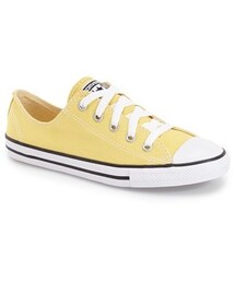 CONVERSE | Converse 'Seasonal Dainty' Chuck Taylor ® All Star ® Low Top Sneaker (Women)(スニーカー)