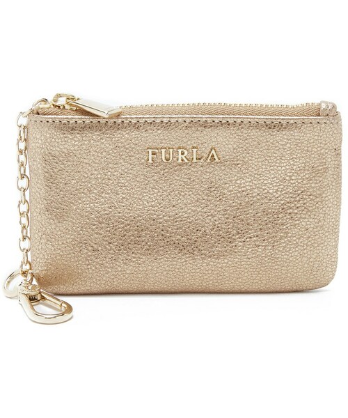 Furla（フルラ）の「Furla Babylon Coin Purse（バックパック/リュック）」 WEAR