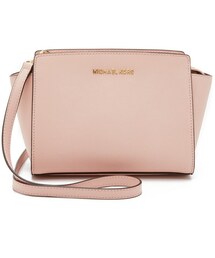 MICHAEL KORS | MICHAEL Michael Kors Selma Medium Messenger Bag(バックパック/リュック)