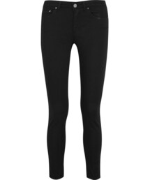Acne Studios | Acne Studios Skin 5 Pocket Mid-Rise Skinny Jeans(デニムパンツ)