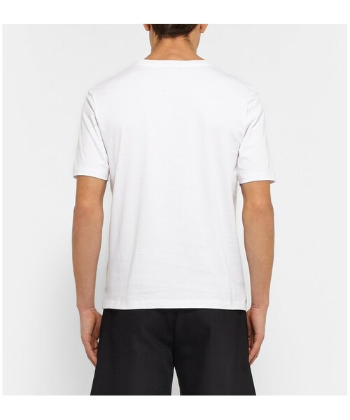 JW Anderson（ジェイダブリューアンダーソン）の「J.W.Anderson