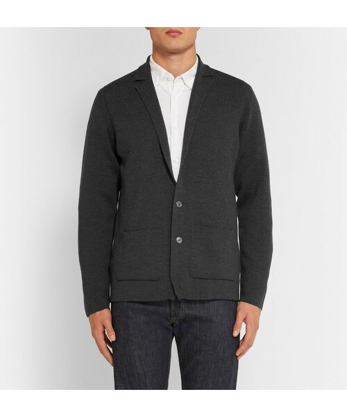 John Smedley Oxland JOHN SMEDLEY（ジョンスメドレー）の「John 