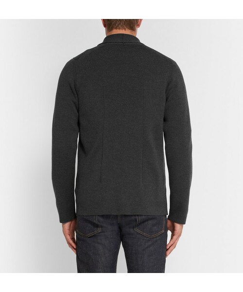 John Smedley Oxland JOHN SMEDLEY（ジョンスメドレー）の「John 