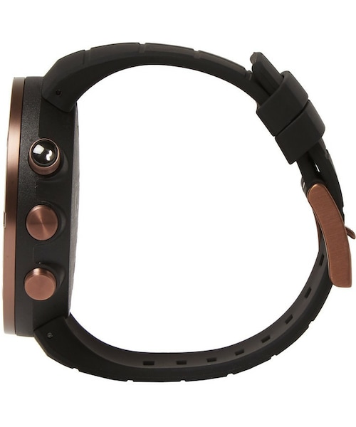 SUUNTO（スント）の「Suunto Kailash Copper-Tone Titanium GPS Watch