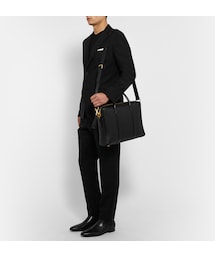 ✨トムフォード✨ビジネスバッグ BUCKLEY グレインカーフ ブラック 楽天市場】TOM FORD(トムフォード) バックリー Buckley ブリーフ