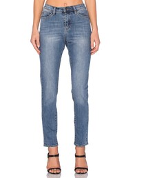 CHEAP MONDAY | Cheap Monday Donna Straight(デニムパンツ)