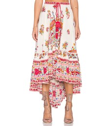 Spell & the gypsy collective  | Spell & The Gypsy Collective Hotel Paradiso Castaway Skirt(スカート)