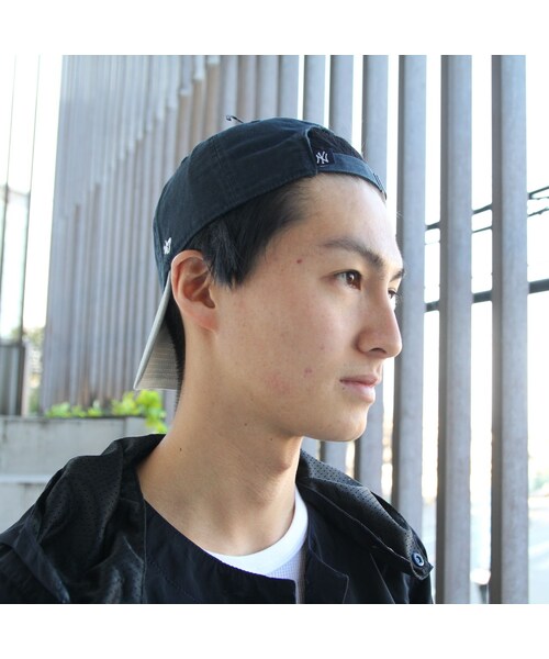 STORES.jp(ストアーズドットジェーピー)の「47 Brand(47ブランド) MLB ベースボールキャップ(Tシャツ/カットソー・レディース・その他)」の6枚目の写真