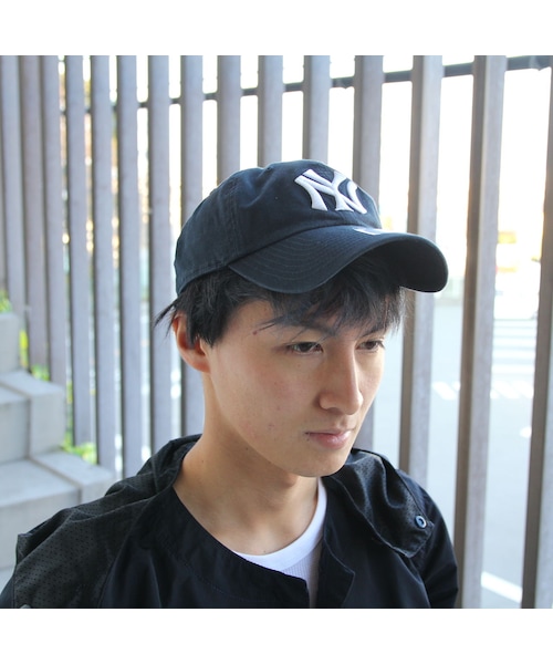 STORES.jp(ストアーズドットジェーピー)の「47 Brand(47ブランド) MLB ベースボールキャップ(Tシャツ/カットソー・レディース・その他)」の7枚目の写真