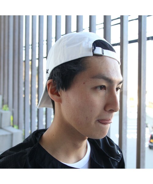 STORES.jp(ストアーズドットジェーピー)の「47 Brand(47ブランド) MLB ベースボールキャップ(Tシャツ/カットソー・レディース・その他)」の5枚目の写真