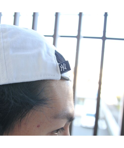 STORES.jp(ストアーズドットジェーピー)の「47 Brand(47ブランド) MLB ベースボールキャップ(Tシャツ/カットソー・レディース・その他)」の11枚目の写真