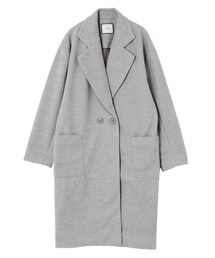 jouetie | BIGポケットチェスターコート(ジャケット/アウター)