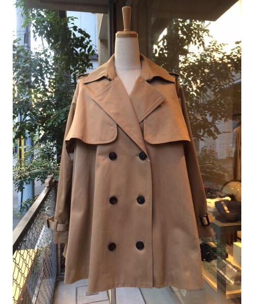 CLANE（クラネ）の「CLANE 