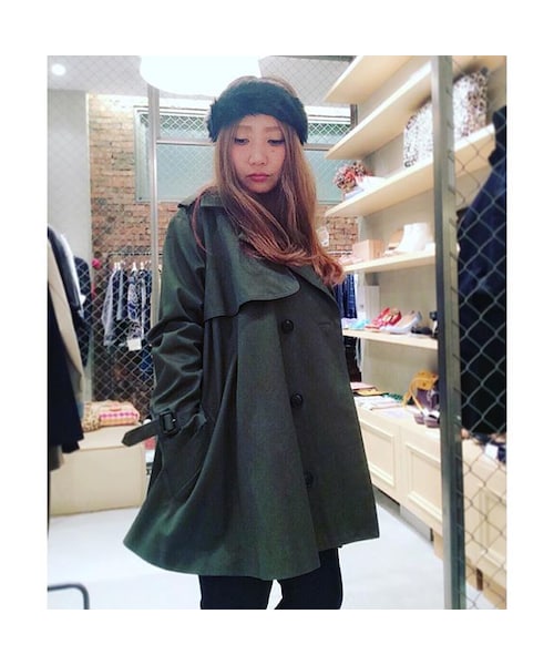 CLANE（クラネ）の「CLANE 