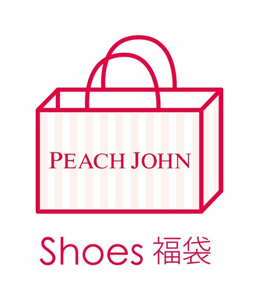 Peach John ピーチジョン の 福袋靴 ３点入り その他 Wear