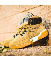 ゆず② 大きいサイズ【29cm 30cm 31cm】EWING ATHLETICS ユーイング