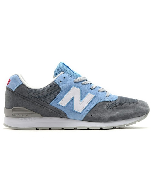 NEW BALANCE（ニューバランス）の「New Balance MRL996 KN GRAY