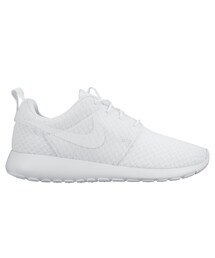 NIKE | NIKE WMNS ROSHE ONE WHITE/WHITE(シューズ)