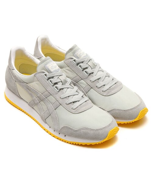 onitsuka tiger dualio