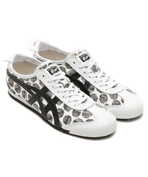 Onitsuka Tiger（オニツカタイガー）の「Onitsuka Tiger MEXICO 66 