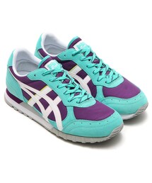 Onitsuka Tiger | Onitsuka Tiger COLORADO EIGHTY-FIVE PURPLE/WHITE(シューズ)