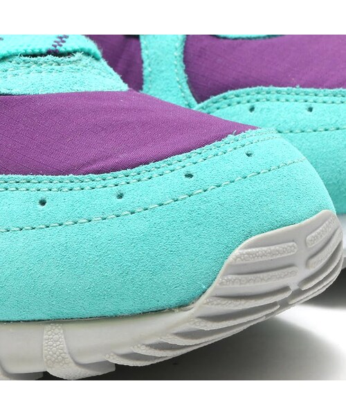 Onitsuka Tiger（オニツカタイガー）の「Onitsuka Tiger COLORADO EIGHTY-FIVE PURPLE/WHITE（シューズ・メンズ・パープル・23.0cm/23.5cm/24.0cm/24.5cm/25.0cm/25.5cm/26.0cm/26.5cm/27.0cm/27.5cm/28.0cm/28.5cm/29.0cm）」の8枚目の写真