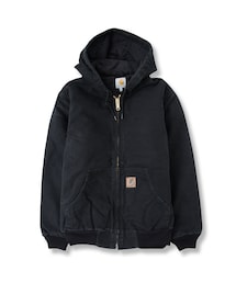 Carhartt | ACTIVE JACKET - Black(ジャケット/アウター)