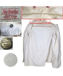 VINTAGE（ヴィンテージ）の「50's Vintage USA製 Burlington