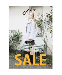 F i.n.t | F i.n.t Winter SALE♡MAX 50%OFF(その他)