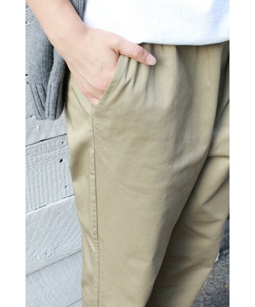 JOURNAL STANDARD LUXE（ジャーナルスタンダード ラックス）の