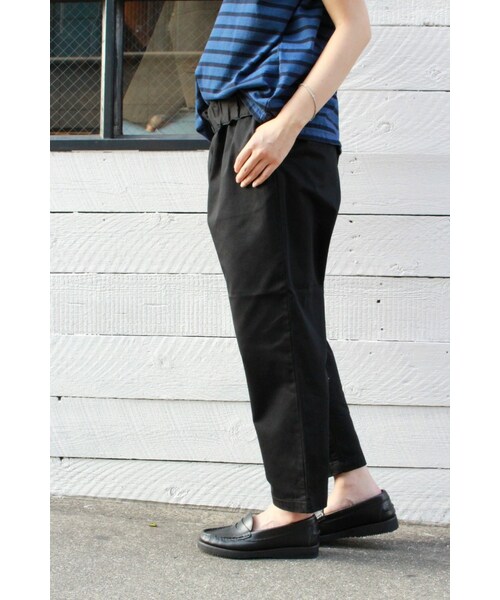 うまこ 　journal standard luxe サルエルパンツ うまこ 様専用 journal standard luxe サルエルパンツ - メルカリ