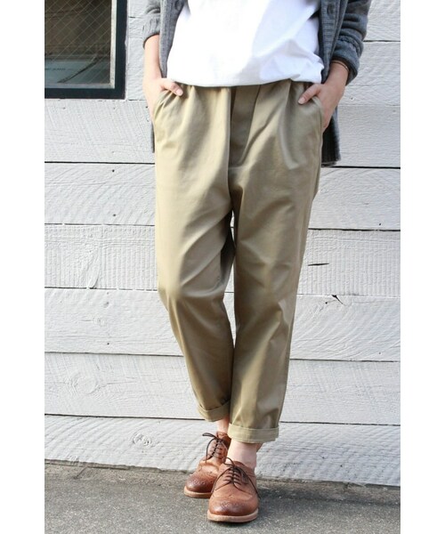 JOURNAL STANDARD LUXE（ジャーナルスタンダード ラックス）の