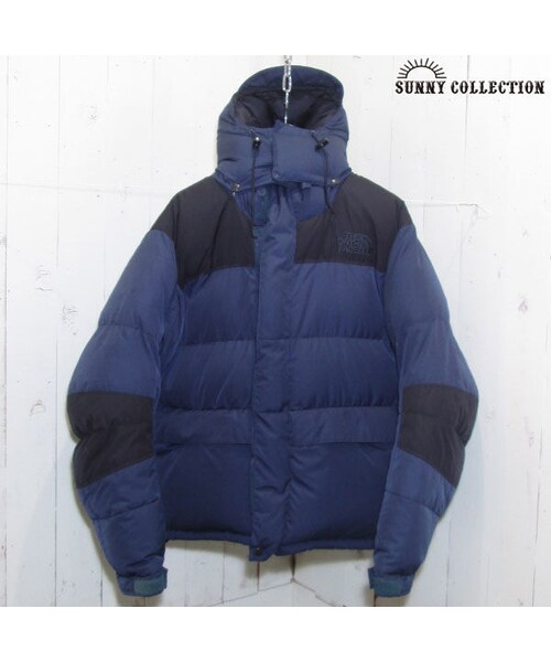 THE NORTH FACE（ザノースフェイス）の「THE NORTH FACE Baffin jkt 