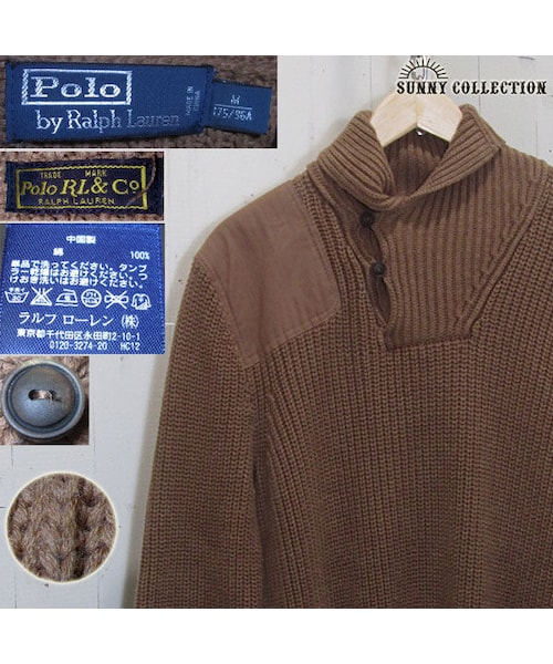 RALPH LAUREN（ラルフ ローレン）の「Polo by Ralph Lauren ショール 