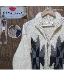 STORES.jp（ストアーズドットジェーピー）の「カナダ製 CANADIANA