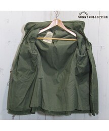 【実物美品】アメリカ軍 第101空挺師団 M65フィールドジャケット 86年製 VINTAGE（ヴィンテージ）の「70's vintage U.S.ARMY M-65 フィールド