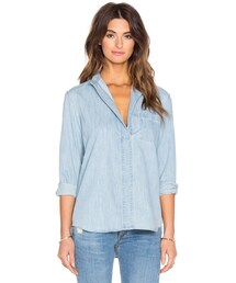 rag & bone | rag & bone/JEAN Leeds Button Up(シャツ/ブラウス)