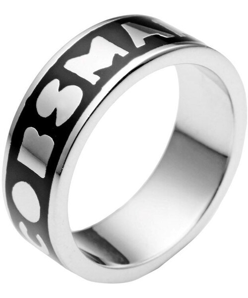 Marc by Marc Jacobs（マークバイマークジェイコブス）の「MARC BY MARC JACOBS Rings（リング）」 - WEAR