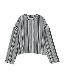 EMODA | CHOOSE DROP SLEEVEトップス(トップス)