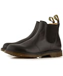 Dr. Martens | Dr Martens Original Black Chelsea Boots(靴子)