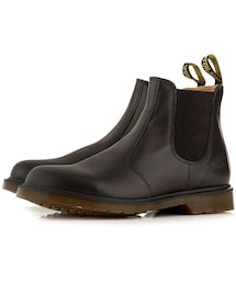 Dr. Martens | Dr Martens Original Black Chelsea Boots(ブーツ)