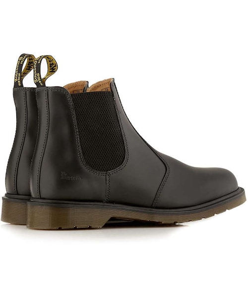 Dr. Martens（ドクターマーチン）の「Dr Martens Original Black Chelsea Boots（ブーツ・メンズ・Black・11）」の4枚目の写真