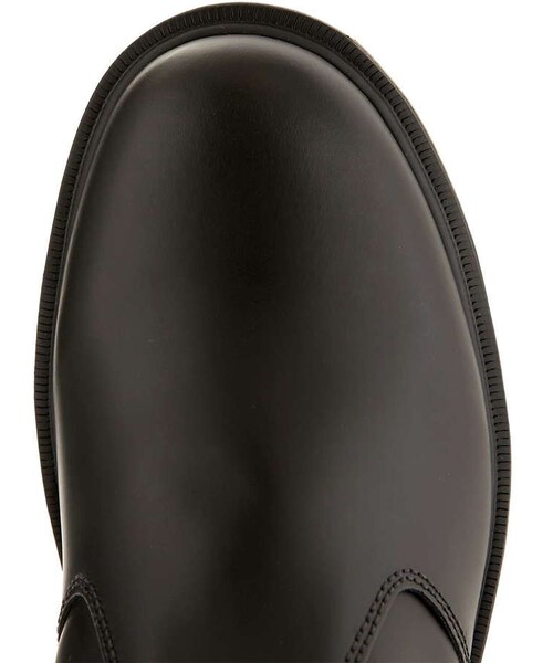 Dr. Martens（ドクターマーチン）の「Dr Martens Original Black Chelsea Boots（ブーツ・メンズ・Black・11）」の3枚目の写真