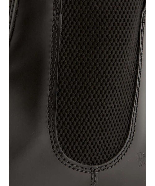Dr. Martens（ドクターマーチン）の「Dr Martens Original Black Chelsea Boots（ブーツ・メンズ・Black・11）」の2枚目の写真