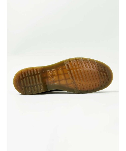 Dr. Martens（ドクターマーチン）の「Dr Martens Original Black Chelsea Boots（ブーツ・メンズ・Black・12/13）」の4枚目の写真