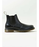 Dr. Martens | Dr Martens Original Black Chelsea Boots(靴子)