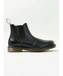 Dr. Martens | Dr Martens Original Black Chelsea Boots(ブーツ)
