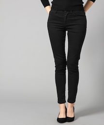 BLISS POINT | ストレッチデニムスキニーパンツ(パンツ)