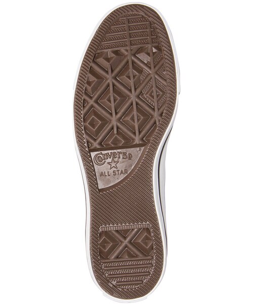 CONVERSE(コンバース)の「Converse Women's Chuck Taylor Hi Casual Sneakers from Finish Line(スニーカー・レディース・Pink・6/7/9/10)」の6枚目の写真